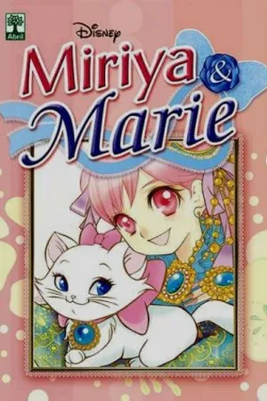 Miriya & Marie