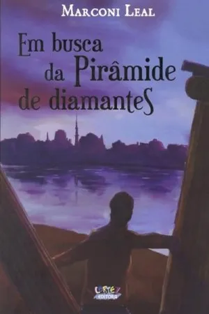 Em Busca da Pirâmide de Diamantes
