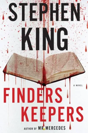 Finders Keepers