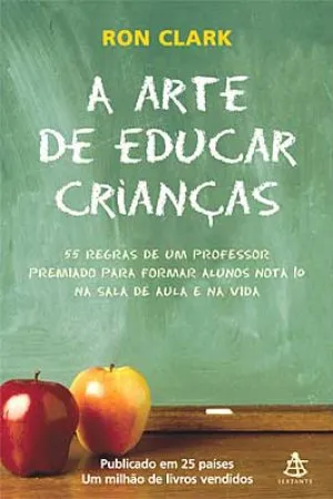 A Arte de Educar Crianças