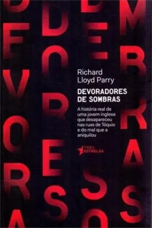 Devoradores de Sombras