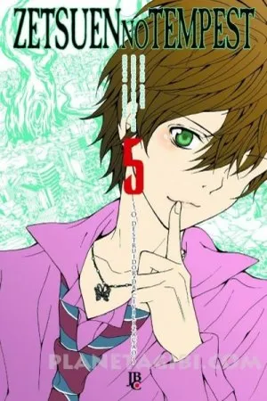 Zetsuen no Tempest #5