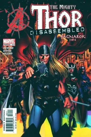 Thor #82