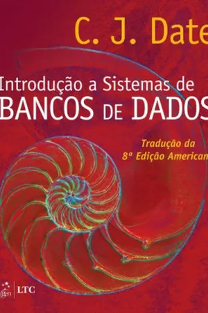 Introdução a Sistemas de Banco de Dados