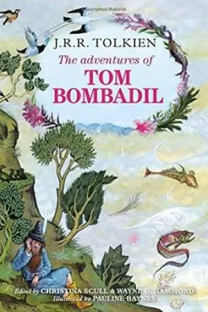 The Adventures of Tom Bombadil