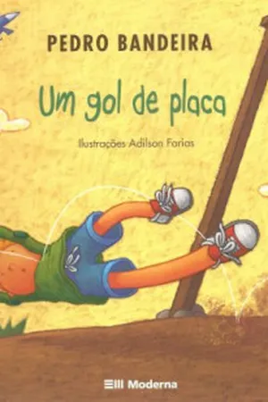 Um Gol de Placa