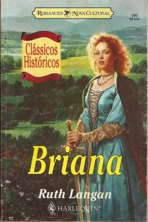 Briana