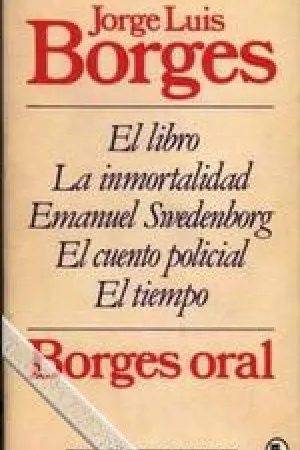Borges Oral
