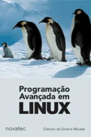 Programação Avançada em Linux