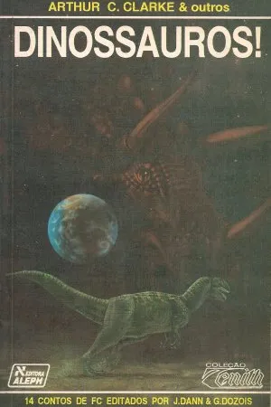 Dinossauros!