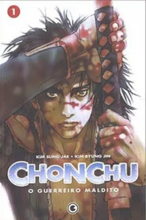 Chonchu #01