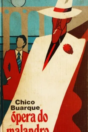 Ópera do malandro