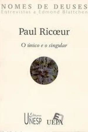 O único e o singular