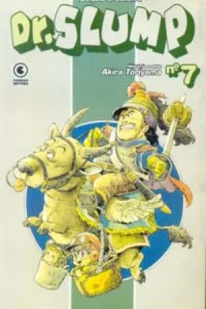 Dr. Slump
