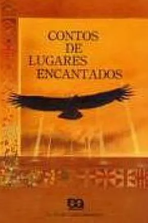 Contos de Lugares Encantados