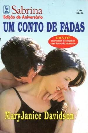 Um Conto de Fadas