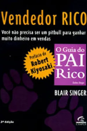 Vendedor Rico