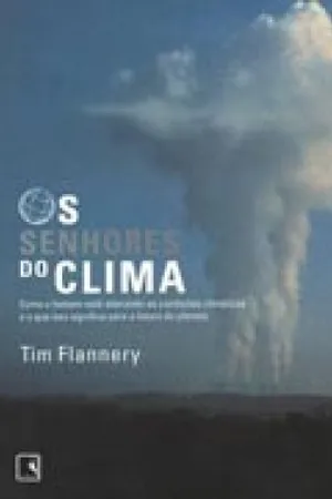 Os Senhores do Clima