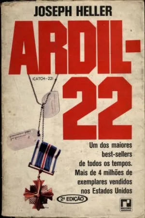 Ardil-22