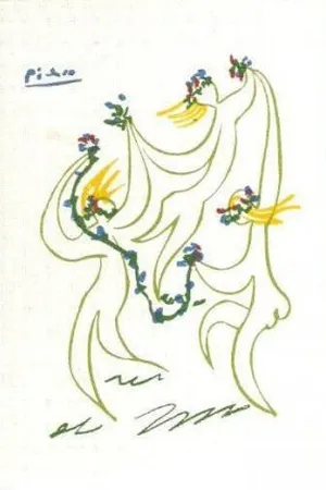 Poesias Escolhidas
