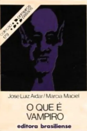 O que é Vampiro