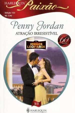 Atração Irresistível