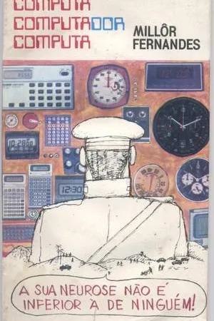 Computa, Computador, Computa