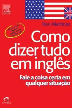Como Dizer Tudo em Inglês