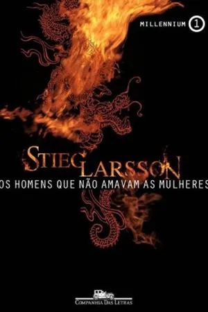 Os homens que não amavam as mulheres