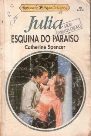 Esquina do Paraíso