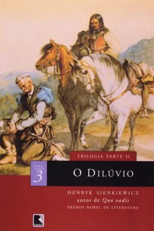O Dilúvio