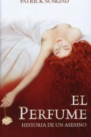 El Perfume