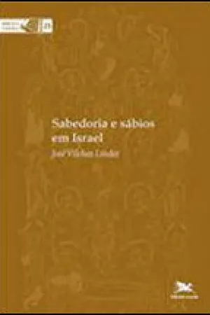 Sabedoria e Sábios em Israel