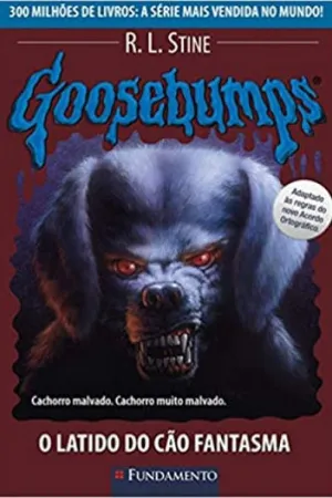 O Latido do Cão Fantasma