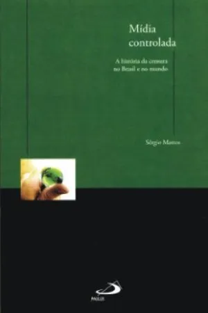 Mídia Controlada