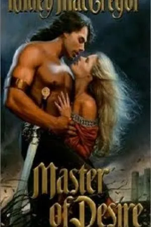 Master of Desire