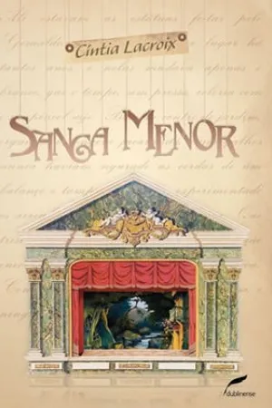 Sanga Menor