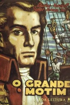 O GRANDE MOTIM
