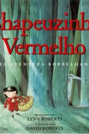 Chapeuzinho Vermelho