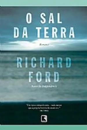 O Sal da Terra
