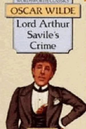 Lord Arthur Savile's Crime