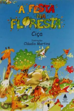 A Festa na Floresta