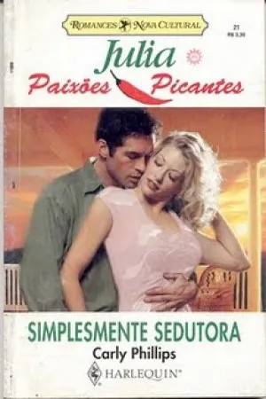 Simplesmente sedutora