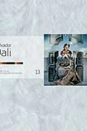 Salvador Dalí