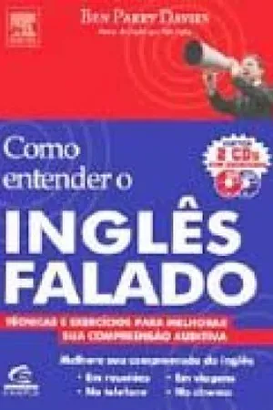 Como entender o inglês falado