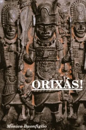 Orixás!