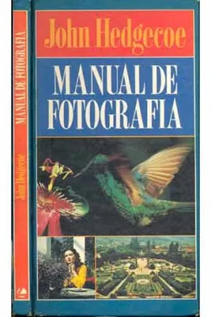 Manual de Fotografia