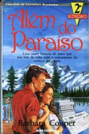 Além do Paraíso