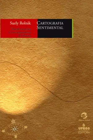 Cartografia Sentimental