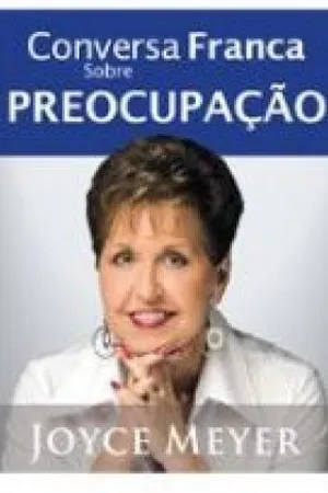 Conversa Franca Sobre Preocupação